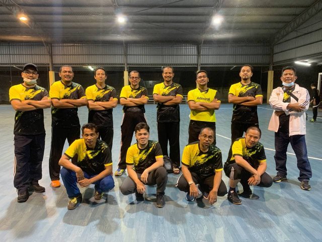 Futsal 1